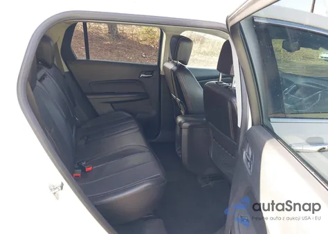 2013 GMC Terrain Slt из США, поврежденный, VIN 2GKFLWE38D6246965